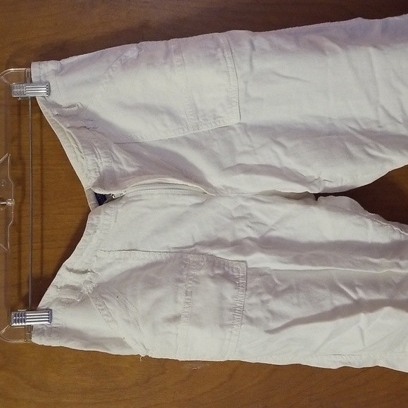 Bandolino Capri Pants Size 12: A - Picture 2 of 7